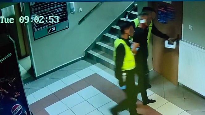 Troje nastolatków zginęło w wypadku pod Mielcem. To on pijany prowadził lawetę