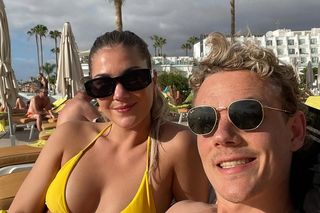 Partnerki piłkarzy mistrza Islandii