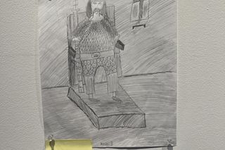 Konkurs wiedzy historycznej w CPS w Nowym Jorku