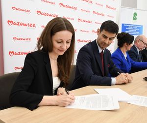 Szpital na Barskiej w Warszawie przejdzie rewoluję. Rusza długa przebudowa. Wiemy, ile potrwa