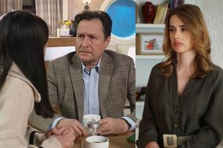 Na Wspólnej, odcinek 3441: Tajemnica ojca Elizy wyjdzie na jaw! Luśka wyjawi Wandzie, że jest córką Cieleckiego - ZWIASTUN, ZDJĘCIA