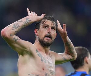 Pokonał raka, alkoholizm i depresję. Kim jest Francesco Acerbi, który strzelił Szczęsnemu gola?
