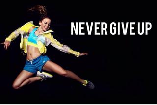 Anna Lewandowska twarzą Nike!