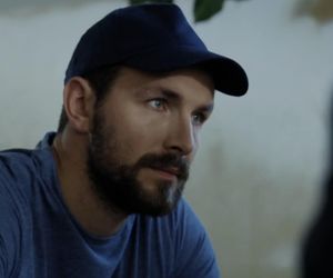 Oskar Stoczyński jako Jarek w M jak miłość