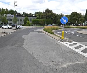 Ulica Karowa w Warszawie
