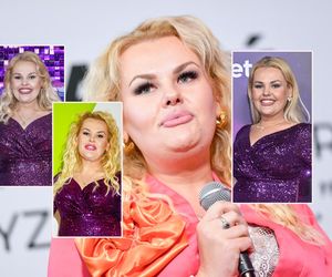 Kinga Zawodnik 3 razy w tej samej sukience. Teraz się tłumaczy. Jest z czego?