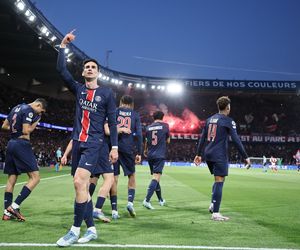 Taki będzie finał Ligi Mistrzów 2025. PSG wraca tam po pięciu latach, Jakub Kiwior i jego koledzy nie dali rady