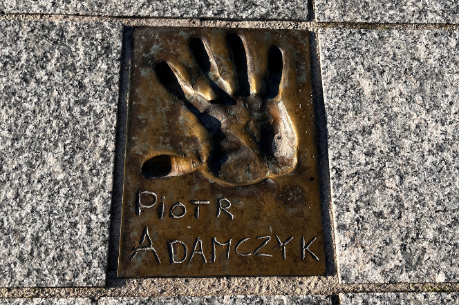 Piotr Adamczyk 