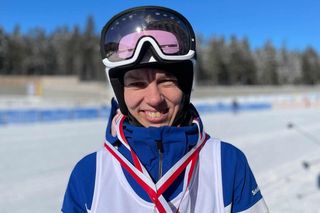 Hanna Ciechanowicz - wrocławianka na Światowych Zimowych Igrzyskach Olimpiad Specjalnych