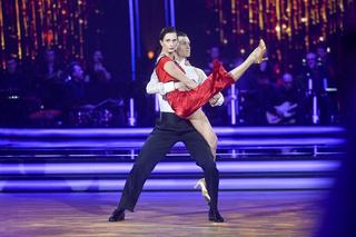 Anita Sokołowska i Jacek Jeschke