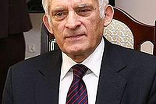 Jerzy Buzek