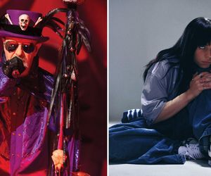 Co łączy Roba Halforda i Billie Eilish? Frontman Judas Priest wyjaśnia