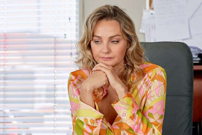 Zuza odchodzi z Na Wspólnej! Małgorzata Socha pożegnała się z rolą i zdradziła powód