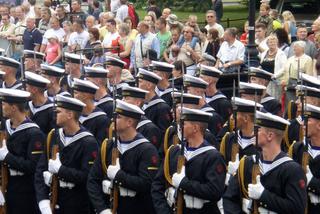 Historia Józefa Unruga na Przystanku Historia w Koszalinie