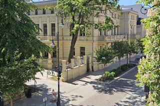 Rewitalizacja zabytkowych budynków na cele nowoczesnej Mediateka MEMO w Łodzi