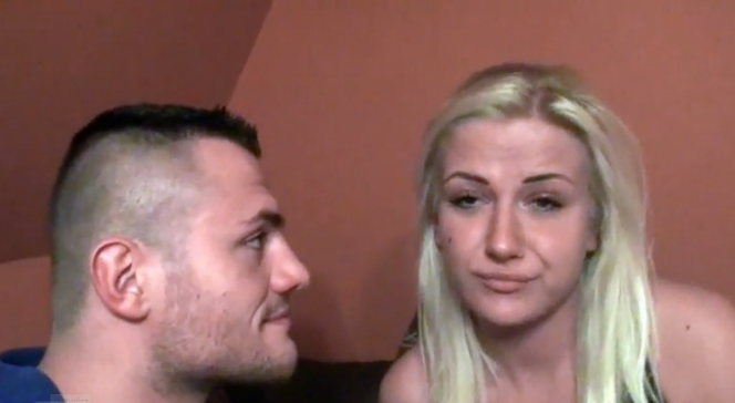 Trybson z Warsaw Shore