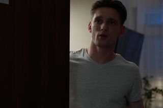 	Pierwsza miłość odc. 4024. Oskar (Filip Gurłacz)