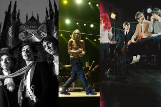 Rockowe premiery tygodnia. 10 najlepszych numerów, które ukazały się w ostatnich dniach (24-28 października)