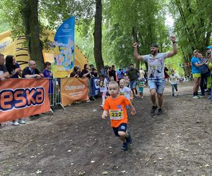 9. charytatywny Bieg o Złotą Monetę i wielki rodzinny piknik