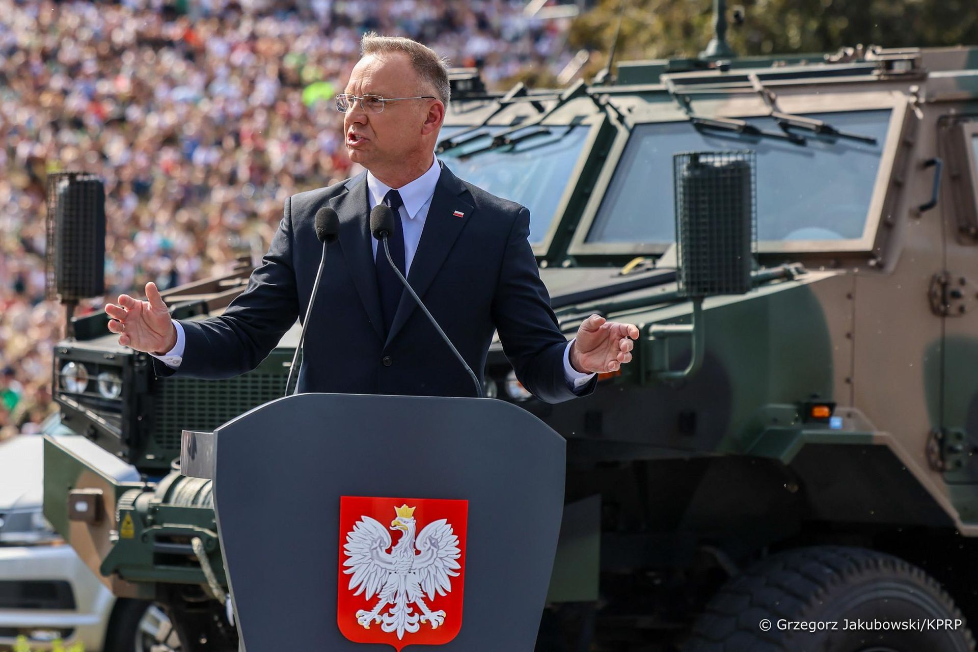 "Chcą przekręcić wybory"! Andrzej Duda alarmuje! Ma istotny apel!