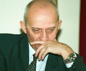 Nie żyje Jerzy Dziewulski