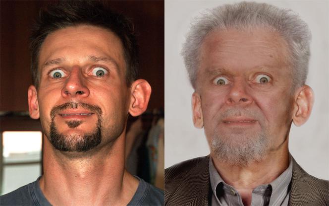 Michał Wójcik