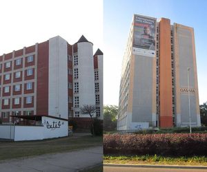 Akademiki w Białymstoku obłożone. Studenci wypełnili rekordową liczbę miejsc