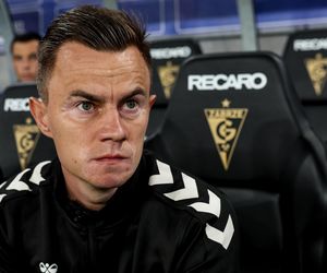 Górnik Zabrze przerwał serię zwycięstw. Porażka na koniec sierpnia i zdruzgotani kibice