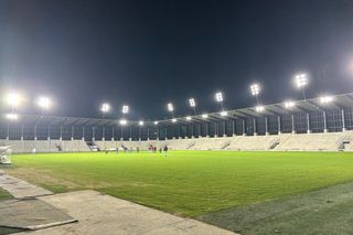 Budowa stadionu w Nowym Sączu. Kiedy zakończą się prace?