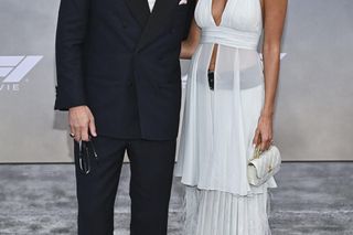 Koniec wojny z Angeliną Jolie! Brad Pitt weźmie trzeci ślub?!