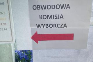 Eurowybory w Łódzkiem