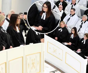 30-letnia Wiktoria jest księdzem w Polsce! Szok, jak ją potraktowali w ZUS