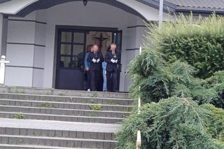 95-latka zmarła z głodu