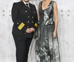 Gwiazdy na premierze Heveliusza