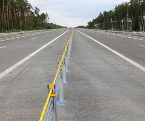 Otwarcie obwodnicy Olesna. Ma 25 km długości