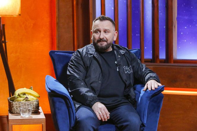Liroy odwołuje trasę koncertową. Powodem problemy zdrowotne