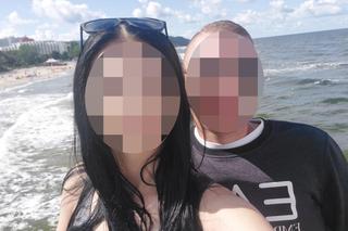 Skatowany Mateusz zmarł w szpitalu. W domu zostało miesięczne dziecko 