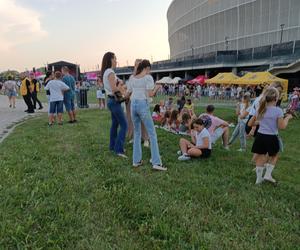 Sanah we Wrocławiu. To była prawdziwa bajka! Tak bawiliście się pod Tarczyński Areną [ZDJĘCIA]