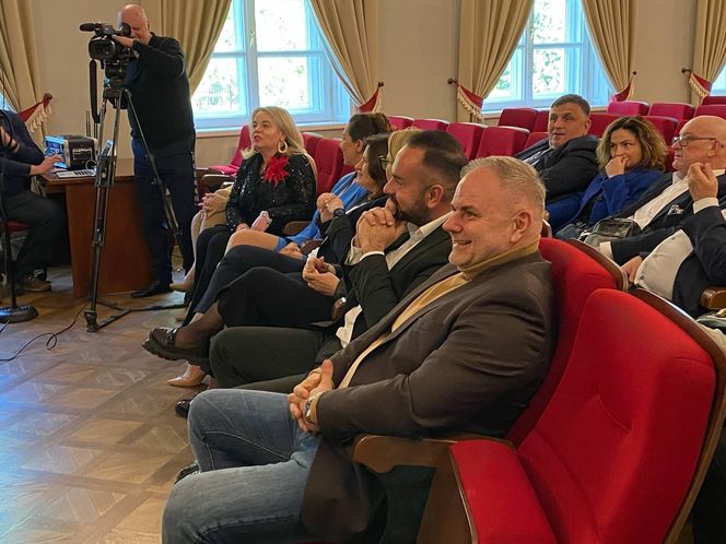Sztuka dla zdrowia. Sukces aukcji obrazów na rzecz Katarzyny Chacińskiej