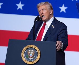 Rosja/ Miedwiediew: Przekazanie Tomahawków Ukrainie może skończyć się źle dla wszystkich