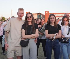 Juwenalia Białystok 2024. Drugi dzień imprezy