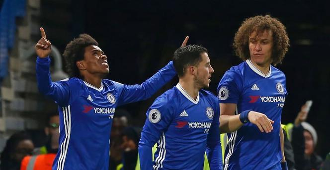 Chelsea - Stoke NA ŻYWO w TV. Gdzie obejrzeć? TRANSMISJA, STREAM ONLINE