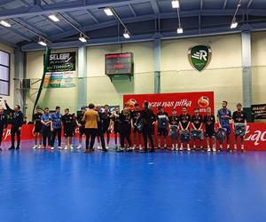 KS Constract Lubawa z brązem po Młodzieżowych Mistrzostwach Polski w Futsalu U-15