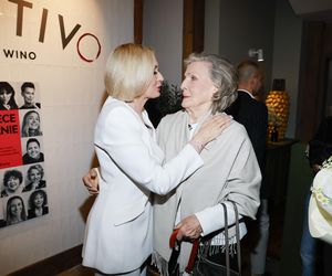 90 lat, a jaka forma! Irena Santor zalicza dwie imprezy jednego dnia – i na obu kradnie show