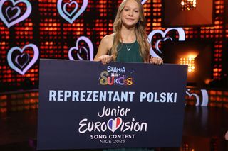 Maja Krzyżewska - reprezentantka Polski bez tajemnic!