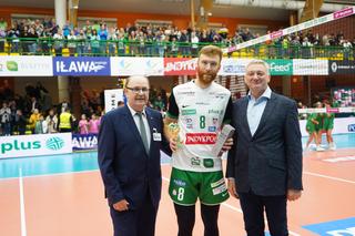 AZS Olsztyn wrócili do ligowych zmagań po 180 dniach... i wygrał!