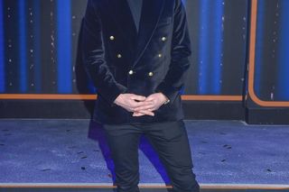 Marcin Hakiel i Mandaryna walczą o fotel w TVN