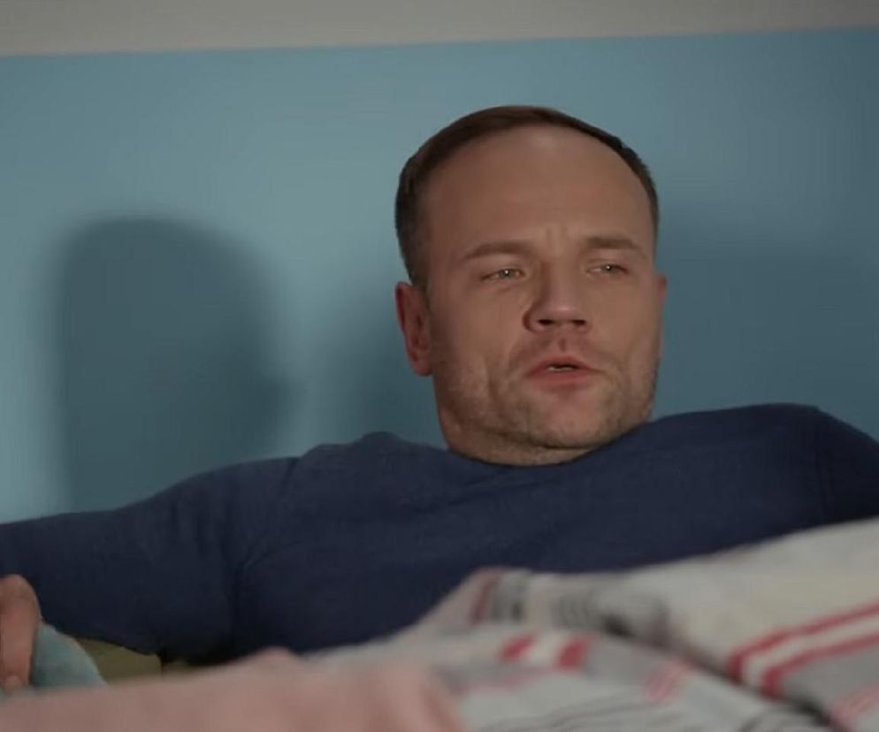Pierwsza miłość, odcinek 4021: Janek ukryje przed Kingą narodziny córki Lilki. Jeszcze długo będzie ciągnął tę grę - ZDJĘCIA, ZWIASTUN