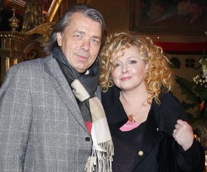 Magda Gessler pokazała drugą córkę. Takie kadry to rzadkość 