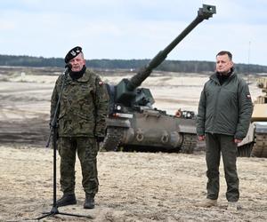 Polska jako centrum serwisowe i produkcyjne Abramsów? Tak zapowiada Mariusz Błaszczak